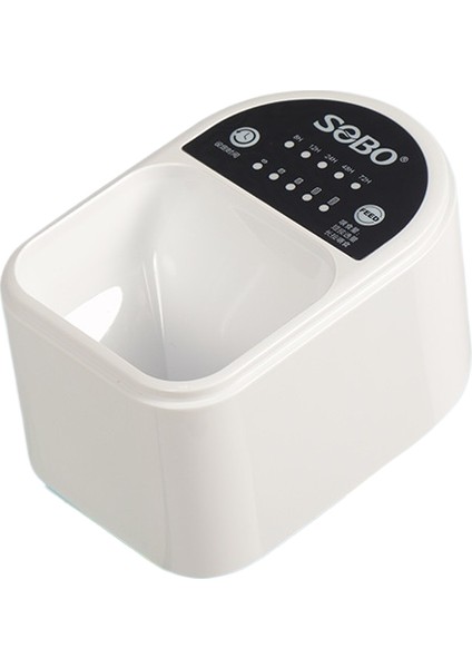 Pet Smart Otomatik Besleyici (Yurt Dışından)