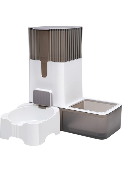 Pet Smart Otomatik Besleyici (Yurt Dışından)