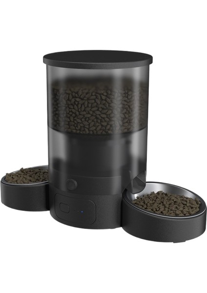 Pet Smart Otomatik Besleyici (Yurt Dışından)