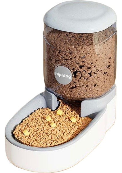 Pet Smart Otomatik Besleyici (Yurt Dışından)