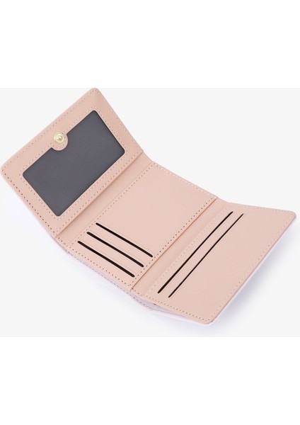 Küçük Tavşan Karikatür Mini Para Cüzdan Sevimli Kız Öğrenci Madeni Para (Yurt Dışından) modelleri