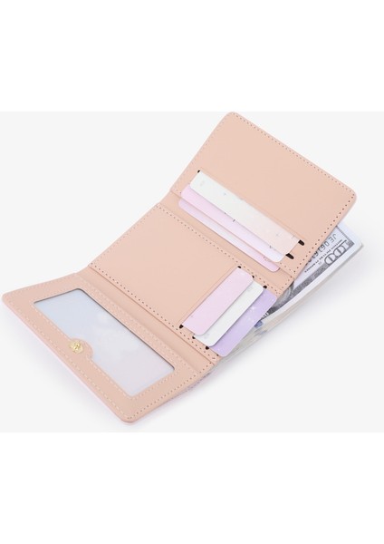 Küçük Tavşan Karikatür Mini Para Cüzdan Sevimli Kız Öğrenci Madeni Para (Yurt Dışından) fırsatları