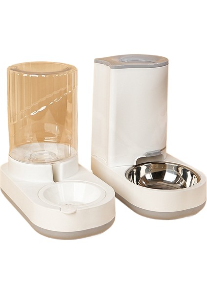 Otomatik Evcil Hayvan Su Besleyici (Yurt Dışından)