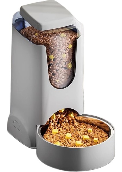 Otomatik Evcil Hayvan Su Besleyici (Yurt Dışından)