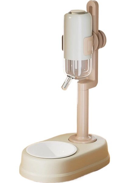 Otomatik Evcil Hayvan Su Besleyici (Yurt Dışından)