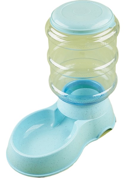 Otomatik Evcil Hayvan Besleyici (Yurt Dışından)