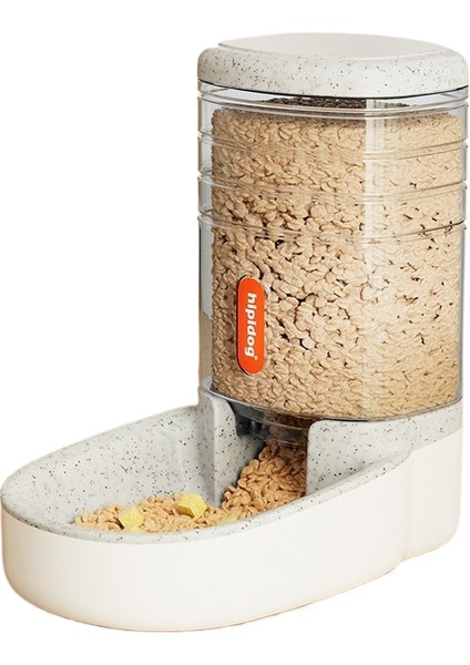 Pet Smart Otomatik Besleyici (Yurt Dışından)