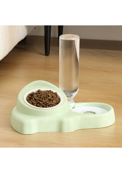 Evcil Hayvanlar Için Slow Lick Yavaş Mama Kabı Boğulmayı Önleyici, Kaymayı Önleyici ve Temizlemesi Kolay (Yurt Dışından)