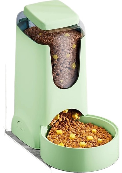 Otomatik Evcil Hayvan Su Besleyici (Yurt Dışından)