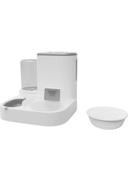 Pet Otomatik Besleyici Büyük Kapasiteli (Yurt Dışından)