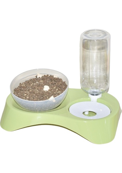 Otomatik Evcil Hayvan Su Besleyici (Yurt Dışından)