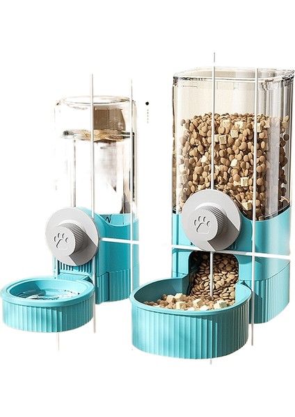 Pet Smart Otomatik Besleyici (Yurt Dışından)