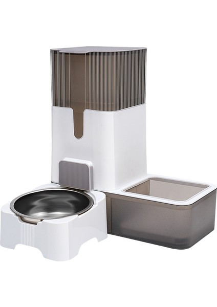 Pet Smart Otomatik Besleyici (Yurt Dışından)