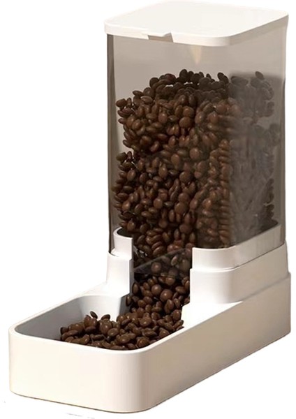 Pet Smart Otomatik Besleyici (Yurt Dışından)