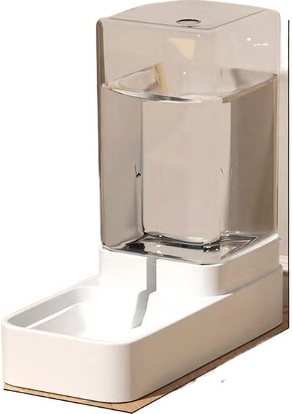 Pet Smart Otomatik Besleyici (Yurt Dışından)