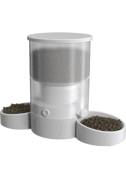 Pet Smart Otomatik Besleyici (Yurt Dışından)