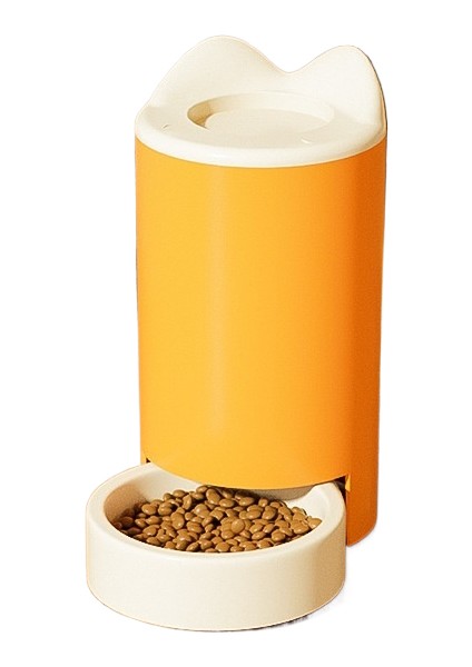 Pet Smart Otomatik Besleyici (Yurt Dışından)