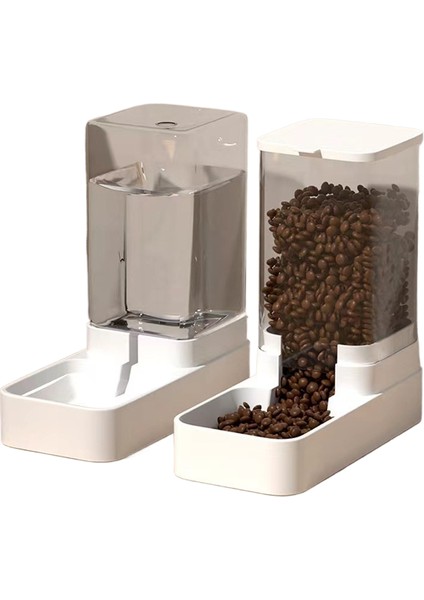 Pet Smart Otomatik Besleyici (Yurt Dışından)