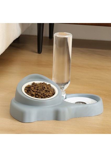 Evcil Hayvanlar Için Slow Lick Yavaş Mama Kabı Boğulmayı Önleyici, Kaymayı Önleyici ve Temizlemesi Kolay (Yurt Dışından)