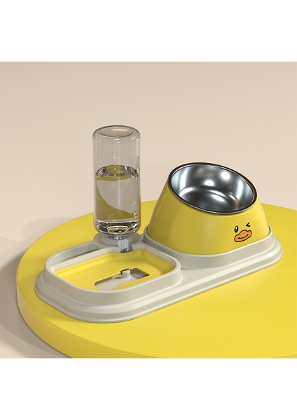 Evcil Hayvanlar Için Slow Lick Yavaş Mama Kabı Boğulmayı Önleyici, Kaymayı Önleyici ve Temizlemesi Kolay (Yurt Dışından)