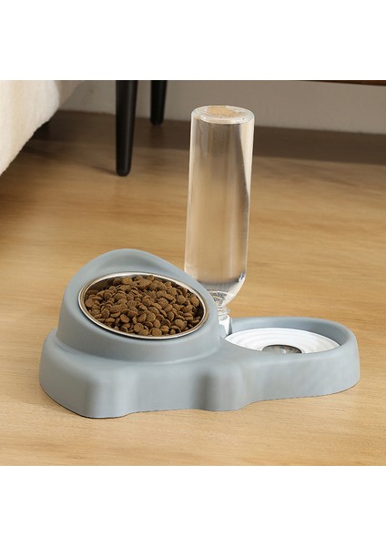 Evcil Hayvanlar Için Slow Lick Yavaş Mama Kabı Boğulmayı Önleyici, Kaymayı Önleyici ve Temizlemesi Kolay (Yurt Dışından)