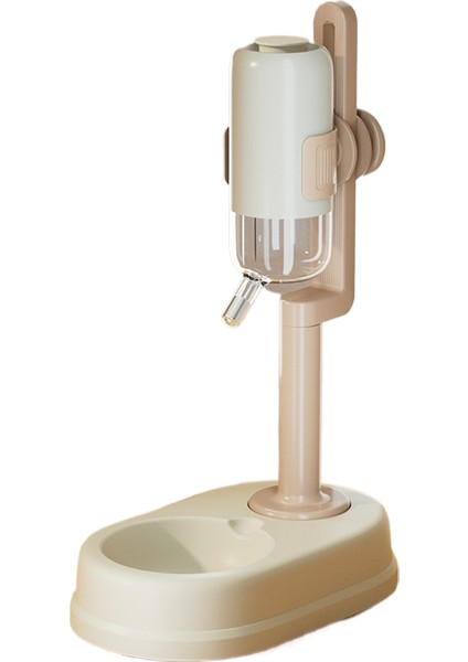 Otomatik Evcil Hayvan Su Besleyici (Yurt Dışından)