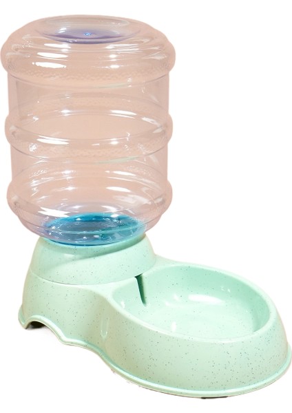 Otomatik Evcil Hayvan Besleyici (Yurt Dışından)