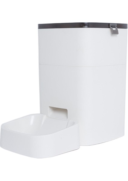 Pet Smart Otomatik Besleyici (Yurt Dışından)