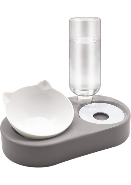 Pet Smart Otomatik Besleyici (Yurt Dışından)