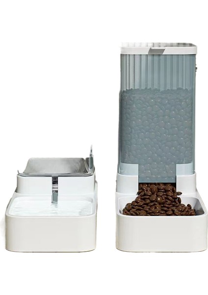 Pet Smart Otomatik Besleyici (Yurt Dışından)