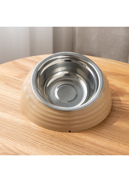 Evcil Hayvanlar Için Slow Lick Yavaş Mama Kabı Boğulmayı Önleyici, Kaymayı Önleyici ve Temizlemesi Kolay (Yurt Dışından)