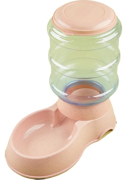 Otomatik Evcil Hayvan Besleyici (Yurt Dışından)