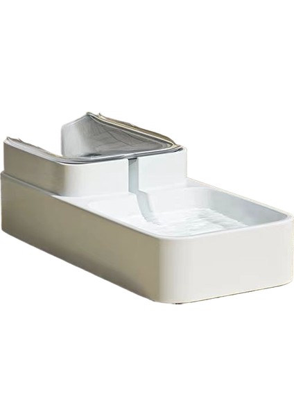 Otomatik Evcil Hayvan Besleyici (Yurt Dışından)