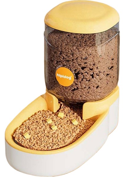 Pet Smart Otomatik Besleyici (Yurt Dışından)