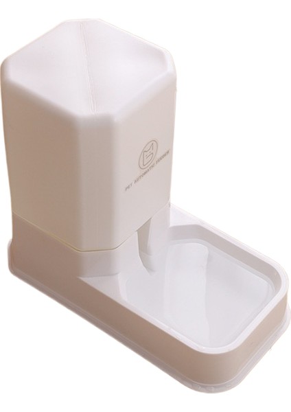 Pet Smart Otomatik Besleyici (Yurt Dışından)