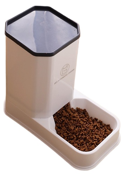 Pet Smart Otomatik Besleyici (Yurt Dışından)
