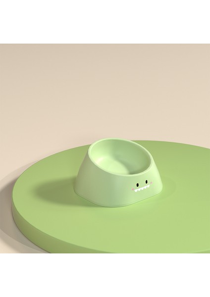 Evcil Hayvanlar Için Slow Lick Yavaş Mama Kabı Boğulmayı Önleyici, Kaymayı Önleyici ve Temizlemesi Kolay (Yurt Dışından)