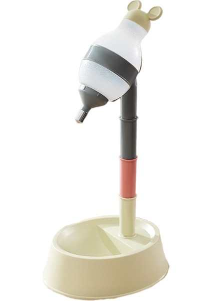 Otomatik Evcil Hayvan Su Besleyici (Yurt Dışından)