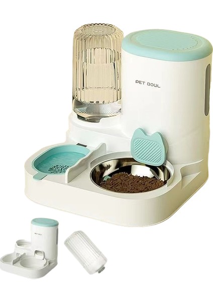 Pet Smart Otomatik Besleyici (Yurt Dışından)