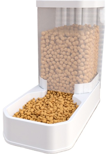 Pet Smart Otomatik Besleyici (Yurt Dışından)