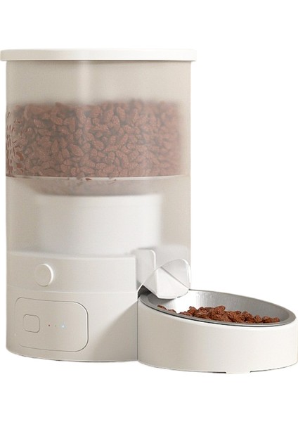 Pet Smart Otomatik Besleyici (Yurt Dışından)