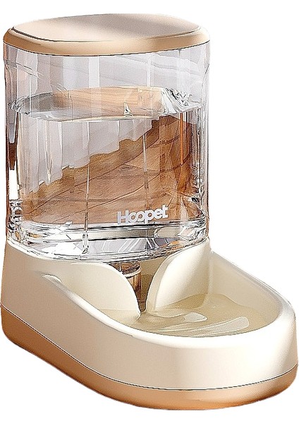 Pet Smart Otomatik Besleyici (Yurt Dışından)