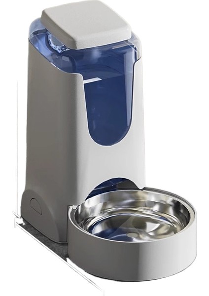 Pet Smart Otomatik Besleyici (Yurt Dışından)