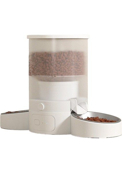 Pet Smart Otomatik Besleyici (Yurt Dışından)