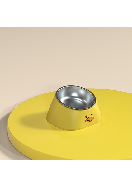 Evcil Hayvanlar Için Slow Lick Yavaş Mama Kabı Boğulmayı Önleyici, Kaymayı Önleyici ve Temizlemesi Kolay (Yurt Dışından)