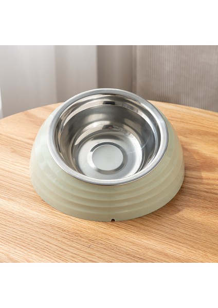 Evcil Hayvanlar Için Slow Lick Yavaş Mama Kabı Boğulmayı Önleyici, Kaymayı Önleyici ve Temizlemesi Kolay (Yurt Dışından)