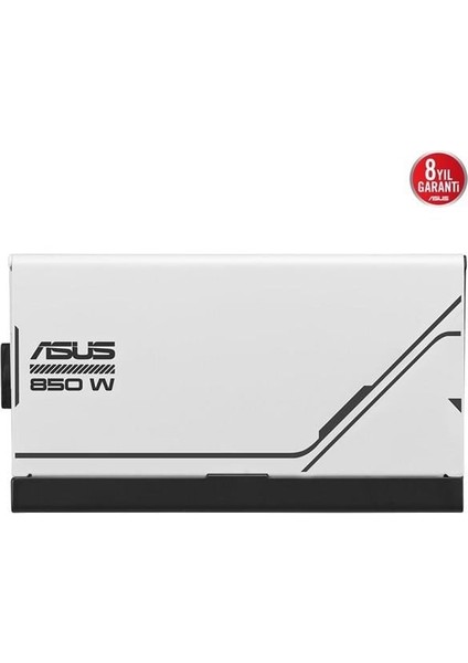 850W 80+ Gold Prıme AP-850G Pcıe 5.0 Tam Modüler Power Supply modelleri
