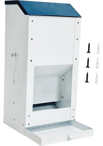 Besleyici Besleyici Tavuk Açık Kazlar Için Küçük Besleyici (Yurt Dışından) fiyatları