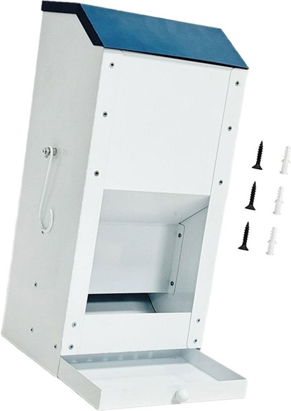 Besleyici Besleyici Tavuk Açık Kazlar Için Küçük Besleyici (Yurt Dışından) modelleri