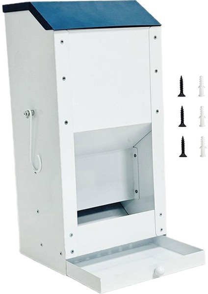 Besleyici Besleyici Tavuk Açık Kazlar Için Küçük Besleyici (Yurt Dışından) indirimleri